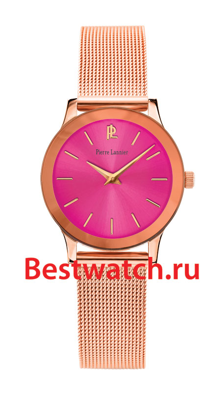 Часы Pierre Lannier Spring 051H989